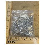 Vintage Beads Findings Crafting Mixed Lot