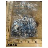 Vintage Beads Findings Crafting Mixed Lot