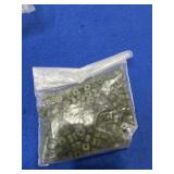 Vintage Beads Findings Crafting Mixed Lot