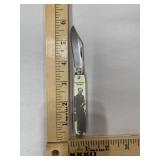 Novelty Knife Co. Rear Admiral Dahlgren Pocket