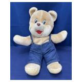 Vintage 24 inch Shoney Bear 1986