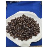 Vintage Beads Findings Crafting Mixed Lot