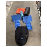 Exercise therapy box lot
