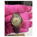 GUESS ladies watch untested indigo
