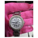 Michael KORS watch untested