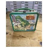 1975 Land of the Lost vintage lunchbox