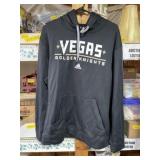 Size XL hoodie Vegas Holden Knights