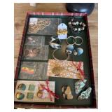 VIntage Jewelry Lot Display Not Included
