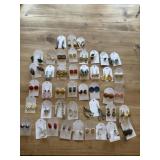 VIntage Jewelry Lot Display Not Included