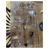 VIntage Jewelry Lot Display Not Included
