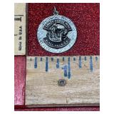 Crazy Horse Mountain souvenir charm Black Hills