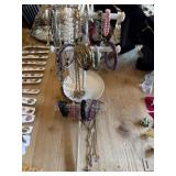 Vintage jewelry lot Display Not Included