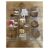 VIntage Jewelry Lot Display Not Included