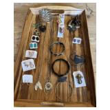 VIntage Jewelry Lot Display Not Included