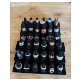 VIntage Ring lot Display Not Included