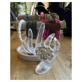 Jewlery lot Display Not Included