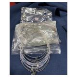 Commercial jewelry craft lot