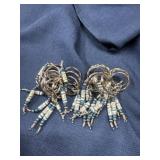 Commercial keychain craft lot