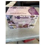 BOWDABRA kit bow making kit