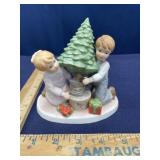 The Potters House kids porcelain Cheerful Givers