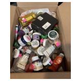 Crafting paint lot, untested