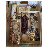 VIntage Jewelry Lot Display Not Included