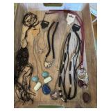 VIntage Jewelry Lot Display Not Included