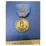 Vintage National Guard of Virginia 60 years