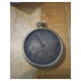 Vintage Pocket Watch Repair /Parts