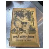Songs of the Little country Church 1943