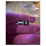 Vintage Playboy TIE PIN