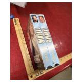 Titanic VHS series untested