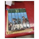 Elizabeth BBC VHS series