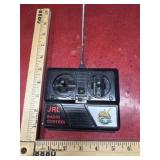 Remote control untested