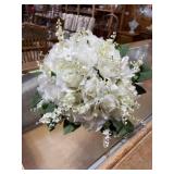 Wedding flowers bouquet