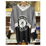 Size L hockey jersey Blind Pig Saloon