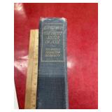 1914 antique book Louisiana the pretty sister of