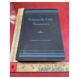 1932 Forgive Us Our Trespasses by Lloyd C.