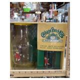 Bintahe 1984 Cabbage Patch Kids 5 Piece Juice Set