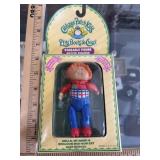 Vintage 1984 Cabbage Patch Kids Alex Michael 4ï¿½