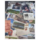 Vintage Postcard Lot