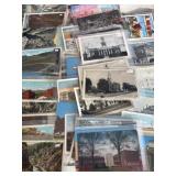 Vintage AL AR CO Postcard Lot