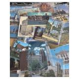 Vintage UT Postcard Lot