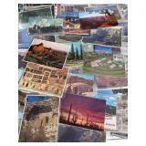 Vintage AZ Postcard Lot