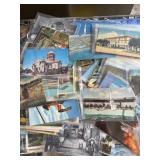 Vintage FL Postcard Lot