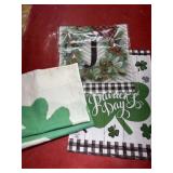 Flag Lot St Patrickï¿½s Day J