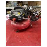 Central Pneumatic 3 gallon air compressor model