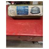 Northwest Territory 14 x 12 ft screenhouse