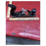 Stanley plane marked England SB 4