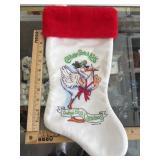 Vintage Cabbage Patch Kids Babyï¿½s First Christmas